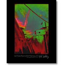 In The Path of Totality - Rod Whaley In The Path of Totality - Rod Whaley